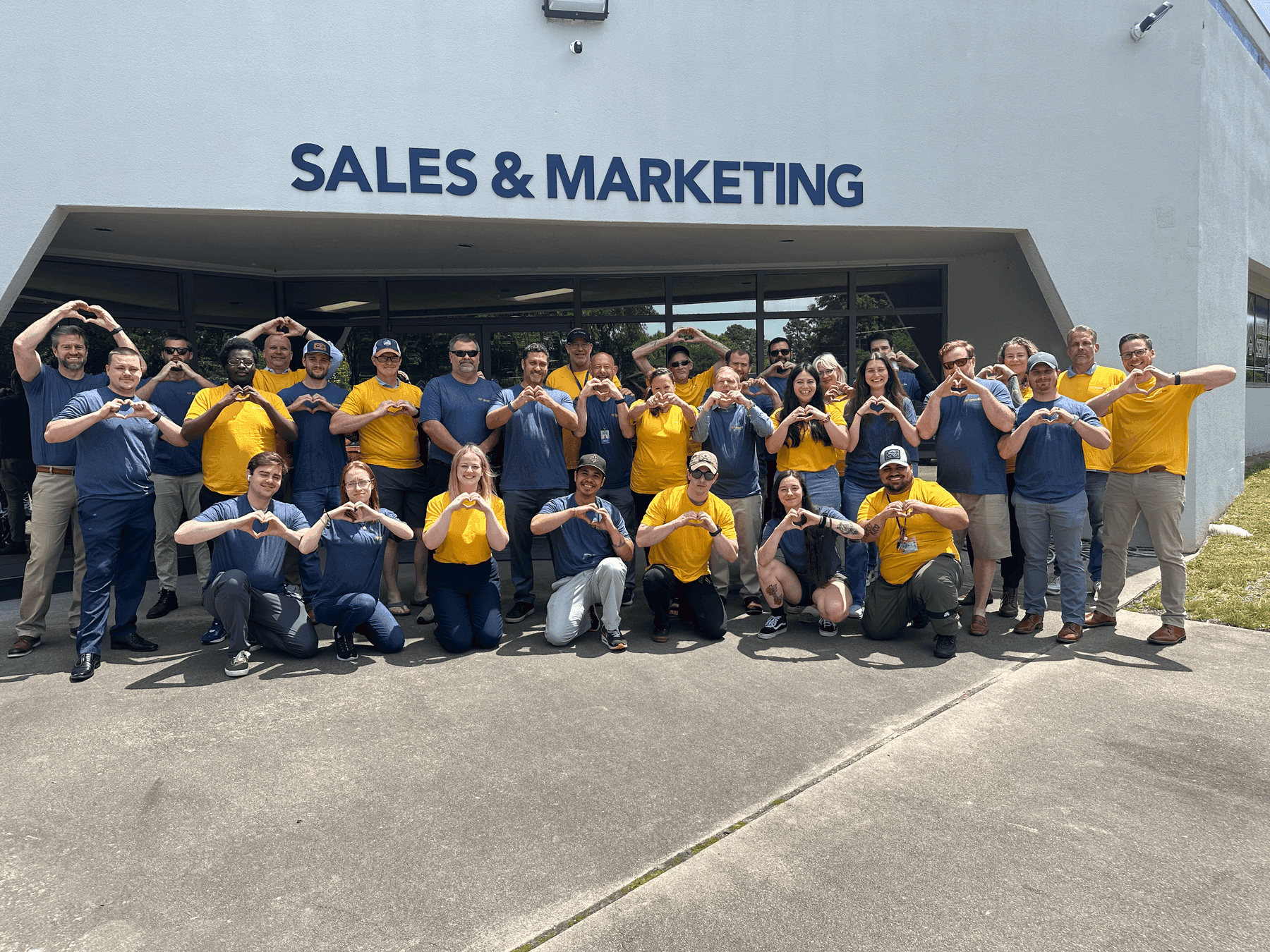 HomeFix team