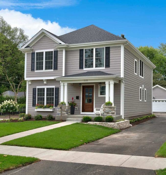 NC Window Replacement